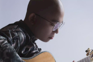 本无吉他谱C调-光头华夏《本无》高清原版弹唱谱