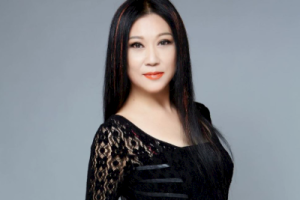 李丽芬《爱江山更爱美人吉他谱》G调原版图谱