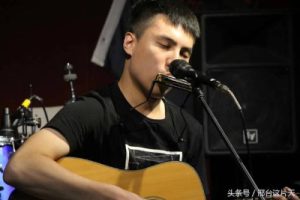 张小九《南方南方吉他谱》C调原版编配