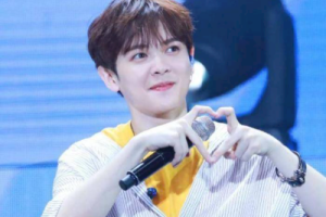 尤长靖《昨日青空吉他谱》A调原版