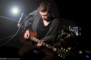 须尽欢吉他谱-郑浩《须尽欢》C调弹唱谱-原版六线谱