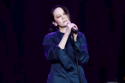 杨乃文《推开世界的门吉他谱》C调原版图谱 杨乃文《推开世界的门吉他谱》C调原版图谱