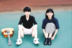 房东的猫《你是我最愚蠢的一次浪漫吉他谱》C调原版图谱