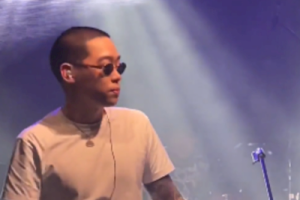 弹壳《我心中有些事吉他谱》G调原版