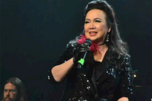 苏芮《请跟我来吉他谱》G调超原版