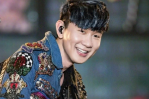 林俊杰《不为谁而作的歌吉他谱》C调新手弹唱谱