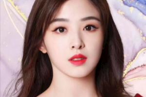 张含韵《想唱就唱吉他谱》D调原版六线谱