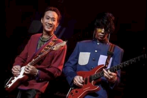 真的爱你吉他谱-BEYOND《真的爱你》C调简单版弹唱谱