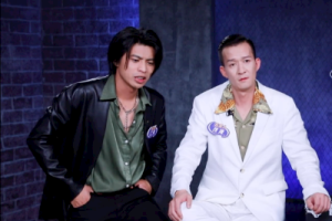 五条人《阿珍爱上了阿强吉他谱》C调原版