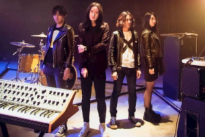 悲伤朋克吉他谱-新裤子-悲伤朋克G调指法原版弹唱谱