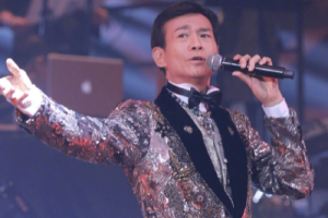 笑看风云吉他谱-郑少秋《笑看风云》C调弹唱谱-原版六线谱