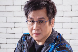 郑智化《我这样的男人吉他谱》F调原版