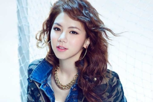 超能力吉他谱-邓紫棋-超能力G调原版指法六线谱