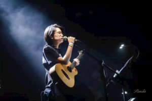 空吉他谱-徐海俏-空G调高清原版六线谱