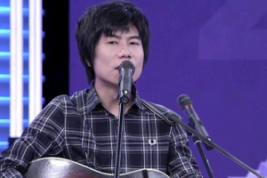 时间旅客吉他谱-张希《时间旅客》G调弹唱谱-原版六线谱