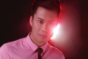 木杰《人间这一遭吉他谱》C调原版