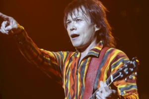 被动吉他谱-伍佰《被动》C调原版指法六线谱