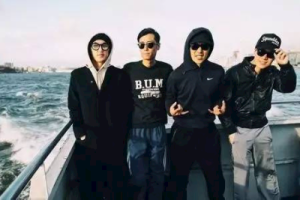 逃跑计划《再见再见吉他谱》C调原版六线谱