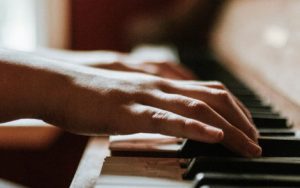 不能说的秘密钢琴谱-周杰伦-钢琴独奏五线谱