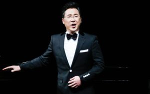 喀秋莎尤克里里谱-廖昌永-G调尤克里里弹唱谱