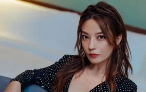 小冤家尤克里里谱-赵薇-F调尤克里里弹唱谱