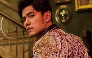 烟花易冷尤克里里谱-周杰伦-尤克里里弹唱谱