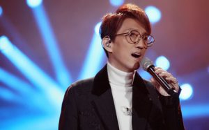 单身情歌尤克里里谱-林志炫-C调尤克里里弹唱谱