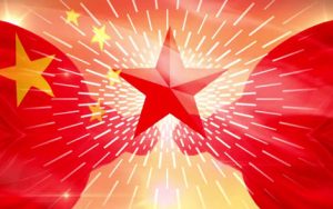 红星歌简谱-经典儿歌-C调歌曲简谱