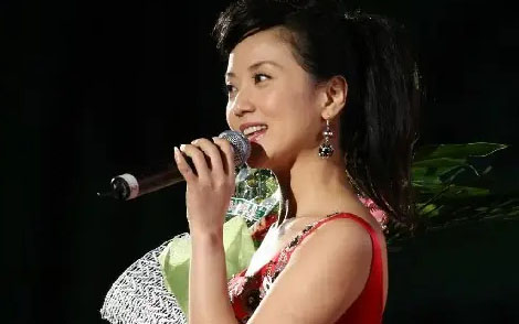 珊瑚颂简谱(歌词)-张燕-F调歌曲简谱 珊瑚颂简谱(歌词)-张燕-F调歌曲简谱