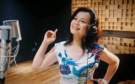 真的好想你简谱(歌词)-周冰倩-D调歌曲简谱 真的好想你简谱(歌词)-周冰倩-D调歌曲简谱