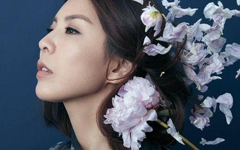 一帘幽梦简谱(歌词)-许茹芸-E调歌曲简谱 一帘幽梦简谱(歌词)-许茹芸-E调歌曲简谱
