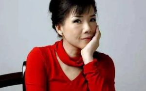 粉红色的回忆简谱(歌词)-韩宝仪-B调歌曲简谱