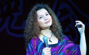 今夜无眠简谱(歌词)-周冰倩-E调歌曲简谱