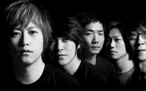 突然好想你钢琴谱-五月天-钢琴独奏五线谱