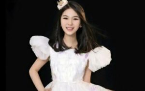 你笑起来真好看简谱-李昕融-E调歌曲简谱