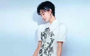 时间煮雨钢琴谱-郁可唯-时间煮雨钢琴独奏五线谱