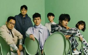 小情歌钢琴谱-苏打绿-小情歌钢琴独奏五线谱