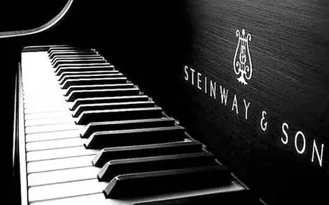 寂静之声钢琴谱-轻音乐-钢琴独奏五线谱