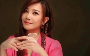 可惜不是你钢琴谱-梁静茹-钢琴独奏五线谱