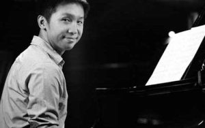 夜的钢琴曲钢琴谱-石进-完整原版