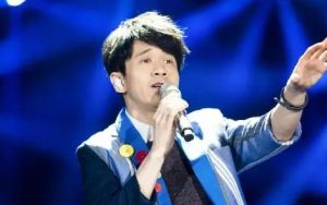 童话钢琴谱-光良-童话C调简单版独奏谱