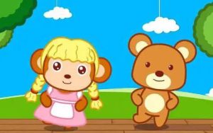 洋娃娃和小熊跳舞简谱-D调旋律简谱合集