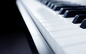 童年的回忆钢琴谱-理查德·克莱德曼-钢琴独奏谱