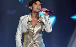 发如雪简谱-周杰伦-发如雪A调歌曲简谱