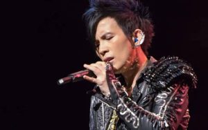 我曾用心爱着你简谱(歌词)-潘美辰-A调歌曲简谱