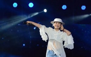 春暖花开简谱(歌词)-周艳泓-E调歌曲简谱