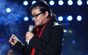 弯弯的月亮简谱-刘欢-A调歌曲简谱