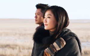 荷塘月色简谱-凤凰传奇-C调歌曲简谱