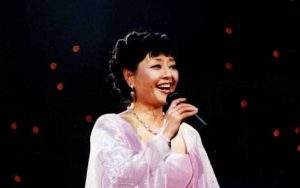 小草简谱-殷秀梅-小草G调歌曲简谱