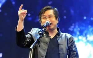 星星点灯简谱-郑智化-E调歌曲简谱